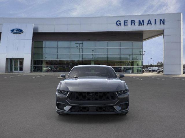 new 2025 Ford Mustang car, priced at $36,420