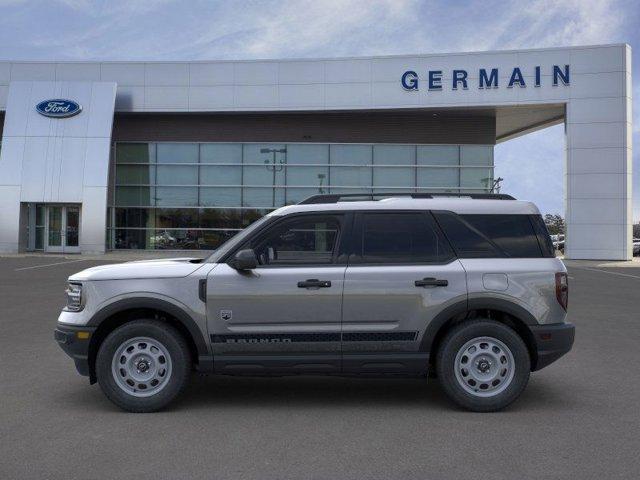 new 2024 Ford Bronco Sport car, priced at $31,749