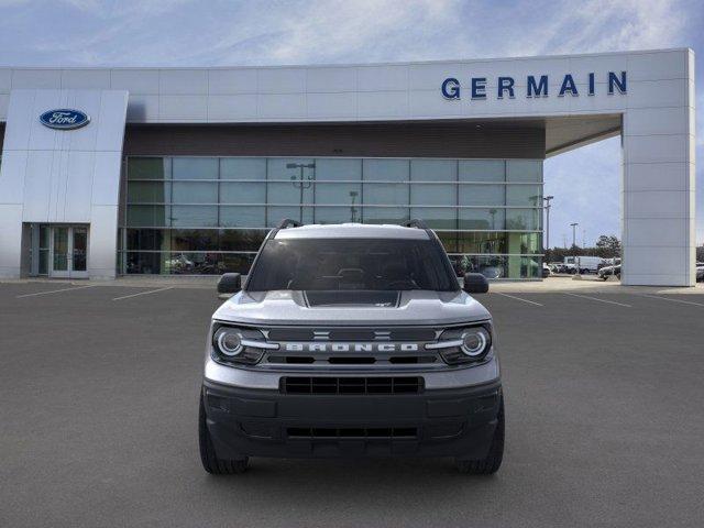 new 2024 Ford Bronco Sport car, priced at $31,749