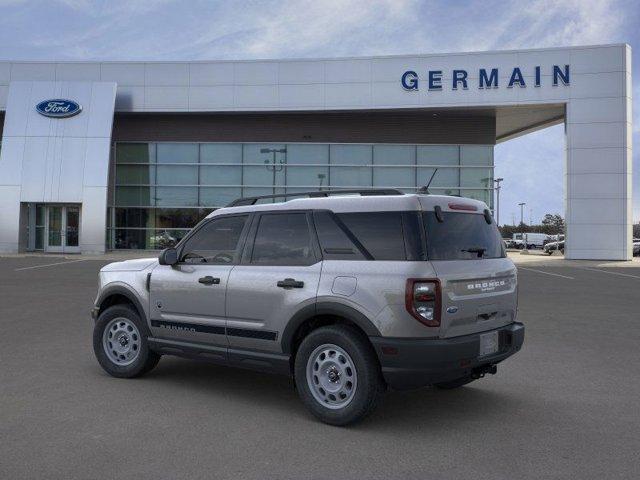 new 2024 Ford Bronco Sport car, priced at $31,749