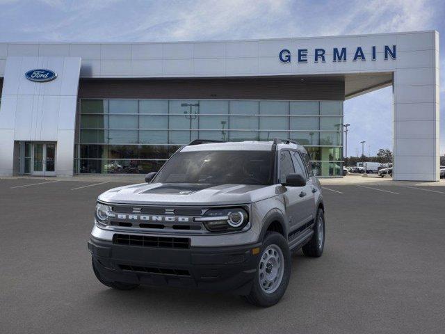 new 2024 Ford Bronco Sport car, priced at $31,749