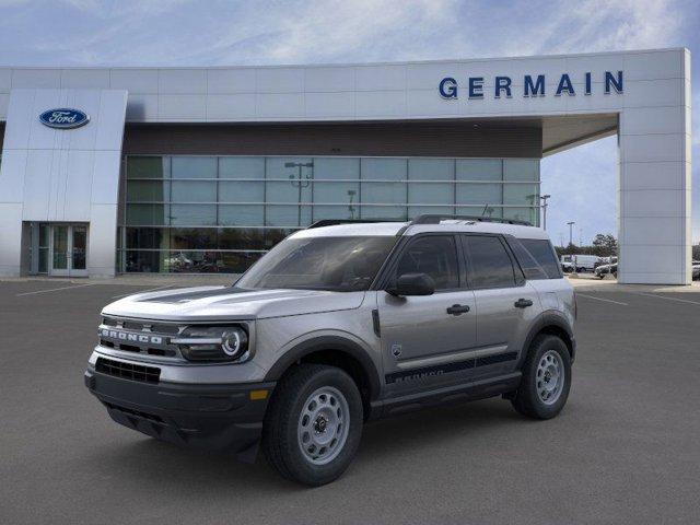 new 2024 Ford Bronco Sport car, priced at $31,749