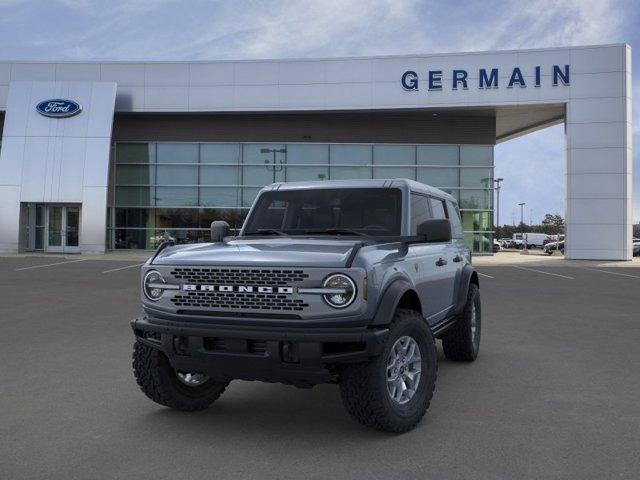 new 2024 Ford Bronco car, priced at $59,999