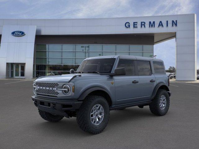 new 2024 Ford Bronco car, priced at $59,999