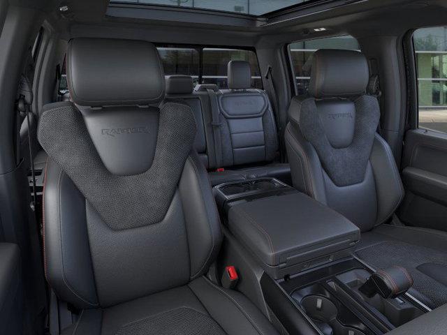 new 2025 Ford F-150 car, priced at $94,560