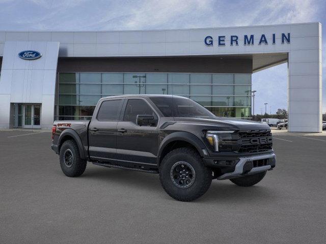 new 2025 Ford F-150 car, priced at $94,560