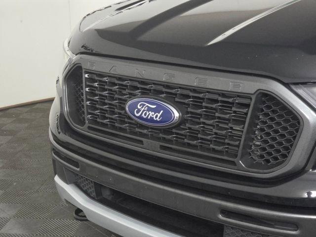 used 2020 Ford Ranger car, priced at $28,999