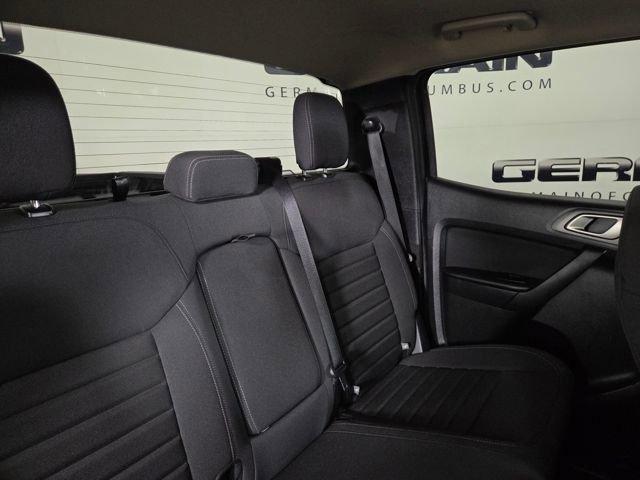 used 2020 Ford Ranger car, priced at $28,999