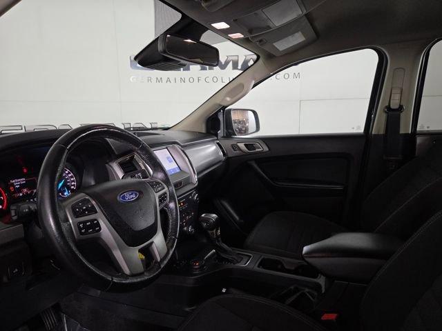 used 2020 Ford Ranger car, priced at $28,999
