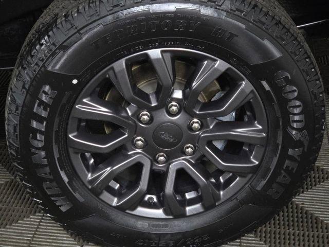 used 2020 Ford Ranger car, priced at $28,999