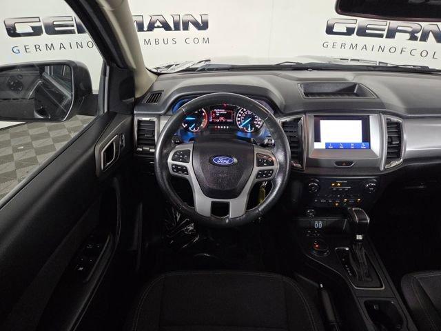 used 2020 Ford Ranger car, priced at $28,999
