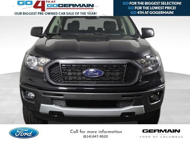 used 2020 Ford Ranger car, priced at $28,999
