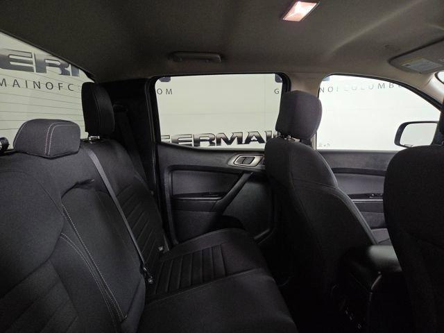 used 2020 Ford Ranger car, priced at $28,999