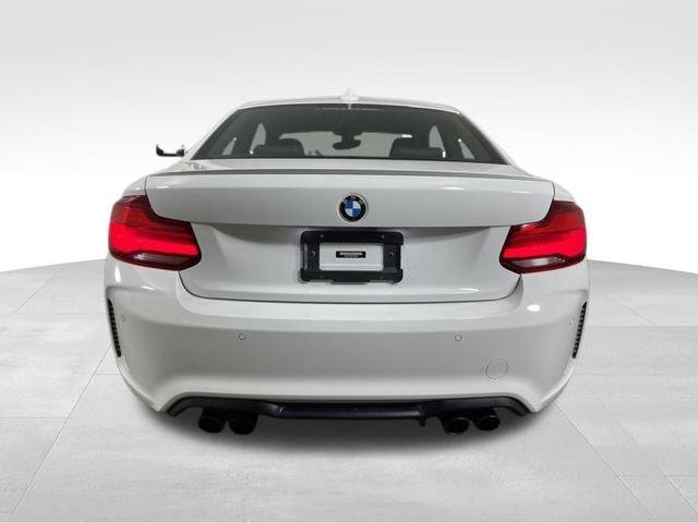 used 2021 BMW M2 car, priced at $55,969