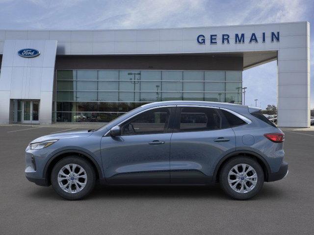 new 2024 Ford Escape car, priced at $33,499