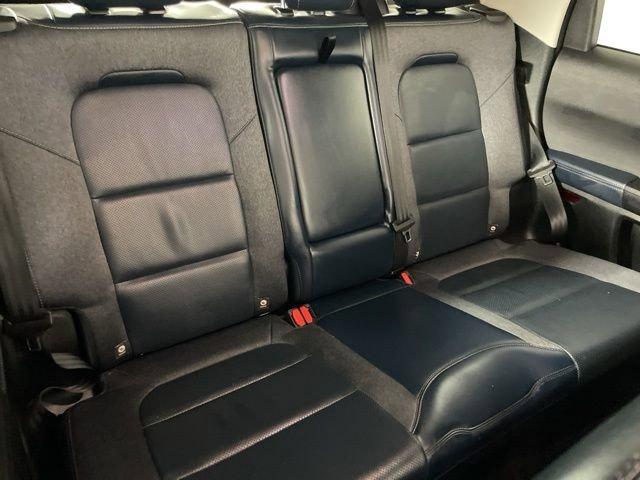 used 2022 Ford Bronco Sport car, priced at $28,999