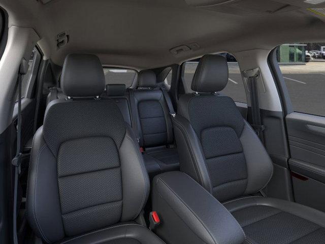 new 2025 Ford Escape car, priced at $33,730