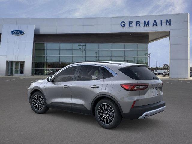 new 2025 Ford Escape car, priced at $33,730