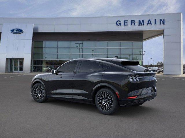 new 2024 Ford Mustang Mach-E car, priced at $50,169