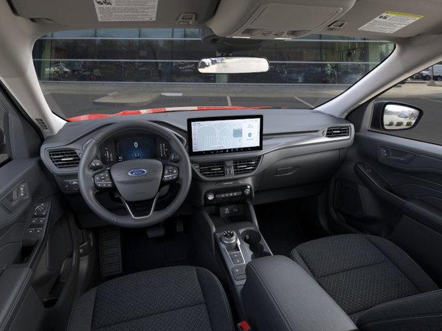 new 2024 Ford Escape car, priced at $33,747