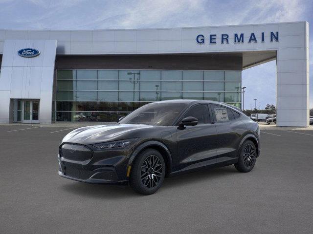 new 2025 Ford Mustang Mach-E car, priced at $51,407