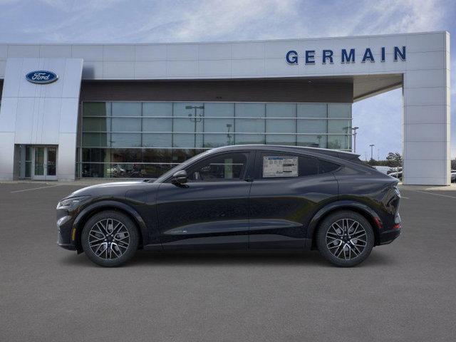 new 2025 Ford Mustang Mach-E car, priced at $51,407