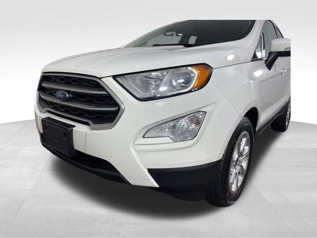 used 2018 Ford EcoSport car, priced at $12,829