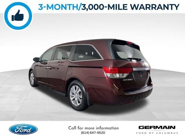 used 2014 Honda Odyssey car, priced at $10,895