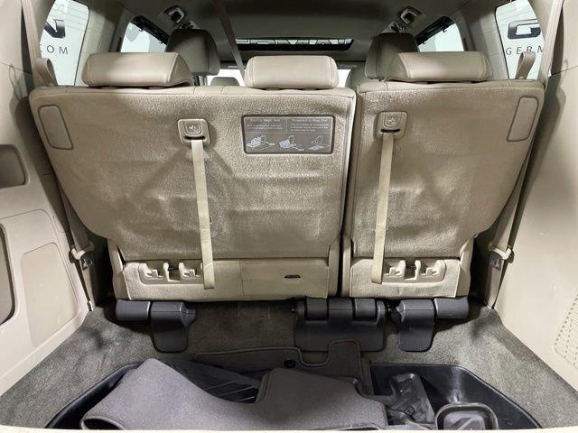 used 2014 Honda Odyssey car, priced at $10,895