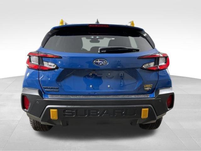 used 2024 Subaru Crosstrek car, priced at $29,798