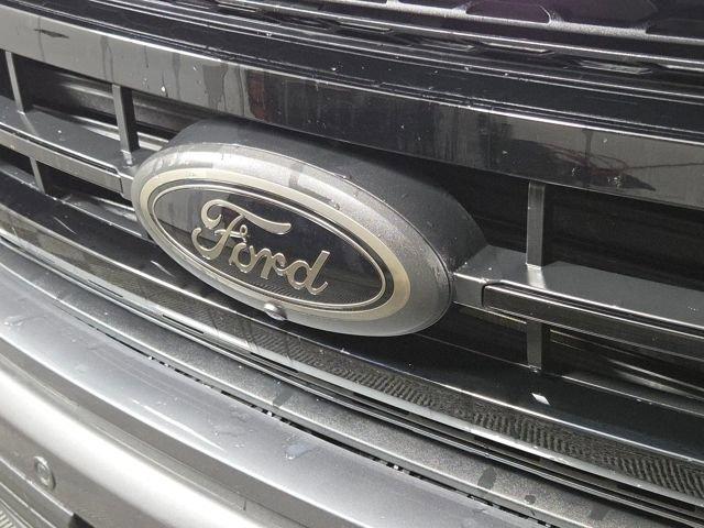 used 2023 Ford F-150 car, priced at $49,999