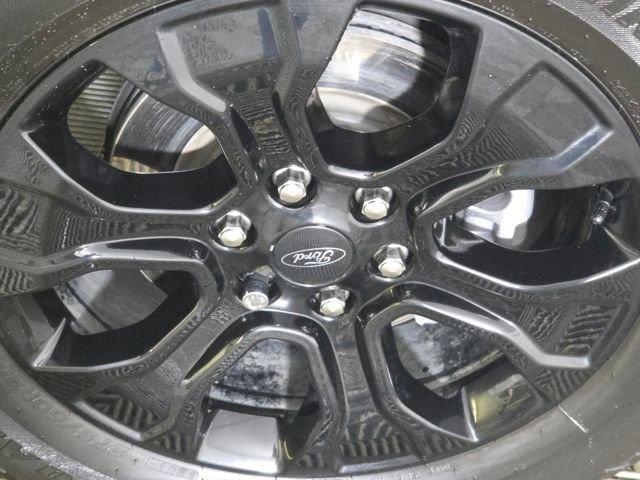 used 2023 Ford F-150 car, priced at $49,999