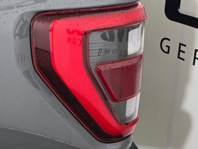 used 2023 Ford F-150 car, priced at $49,999