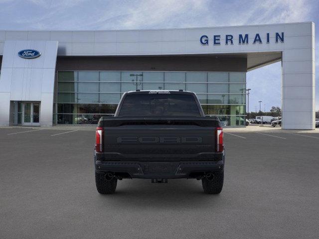 new 2025 Ford F-150 car, priced at $83,320