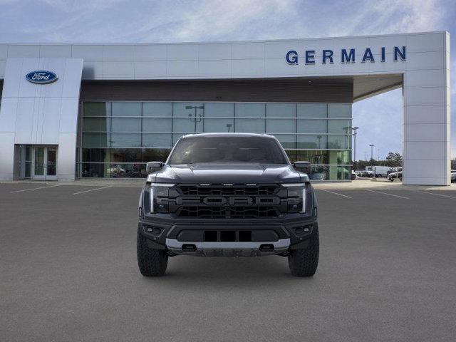 new 2025 Ford F-150 car, priced at $83,320