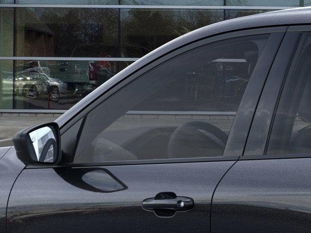 new 2025 Ford Escape car, priced at $30,078