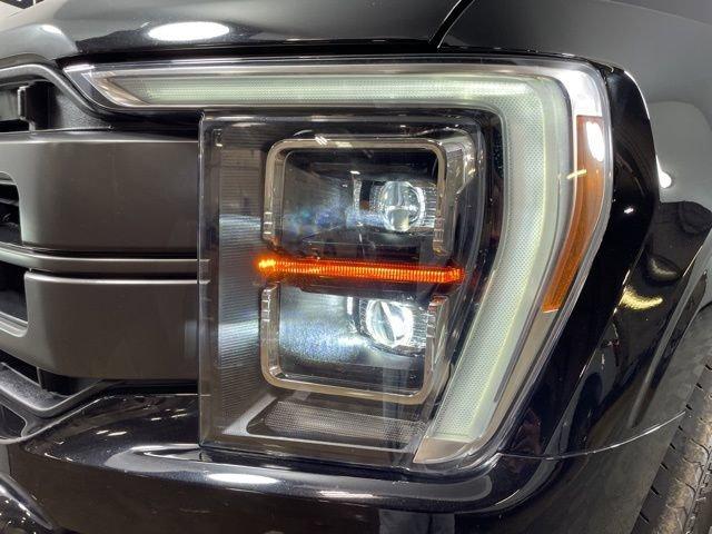 used 2023 Ford F-150 car, priced at $46,495