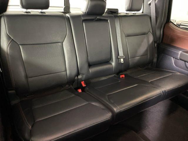 used 2023 Ford F-150 car, priced at $46,495