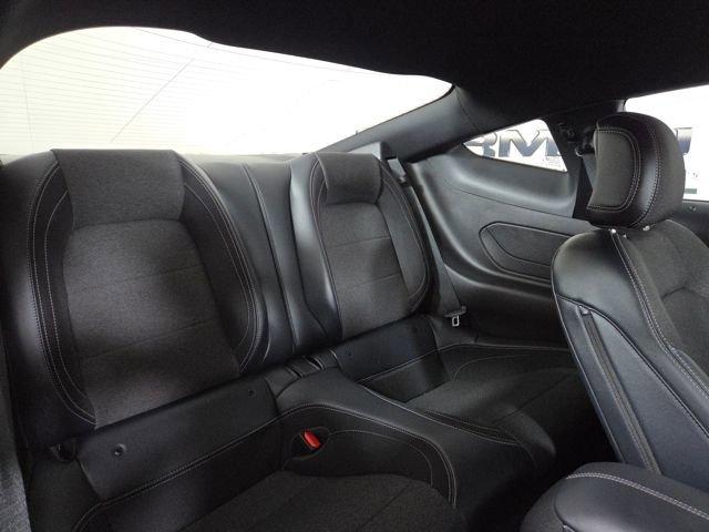 used 2025 Ford Mustang car, priced at $41,749