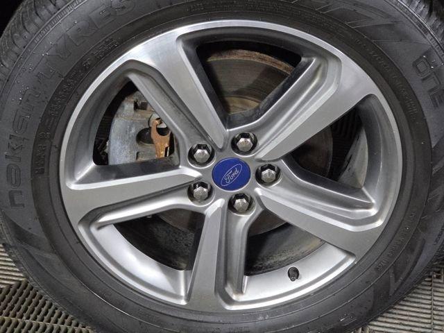 used 2019 Ford Edge car, priced at $15,599