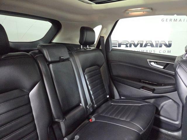 used 2019 Ford Edge car, priced at $15,599