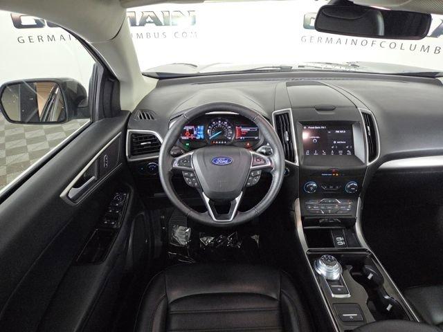 used 2019 Ford Edge car, priced at $15,599