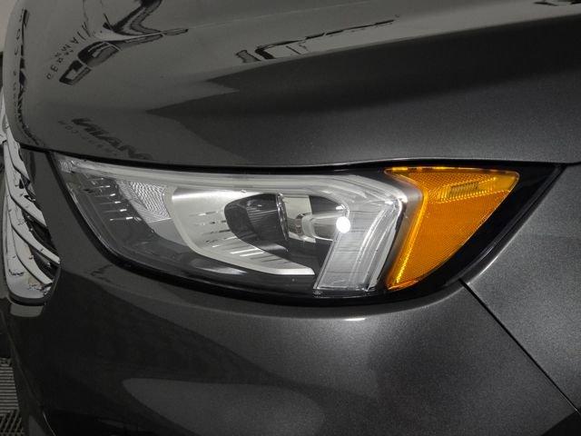 used 2019 Ford Edge car, priced at $15,599