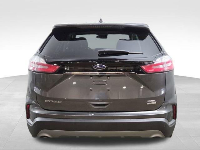 used 2019 Ford Edge car, priced at $15,599