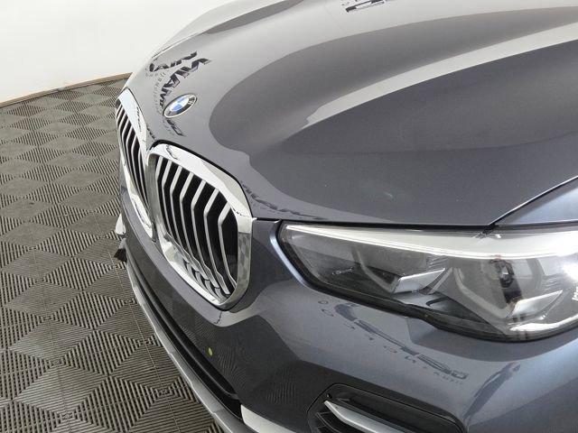 used 2022 BMW X5 car, priced at $43,549