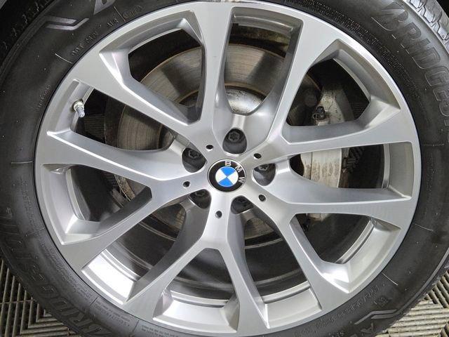 used 2022 BMW X5 car, priced at $43,549
