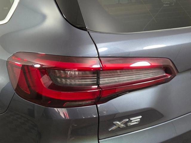 used 2022 BMW X5 car, priced at $43,549