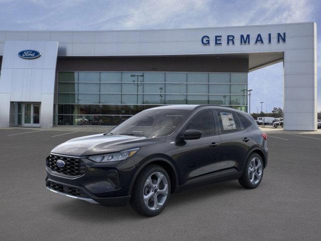new 2025 Ford Escape car, priced at $29,337