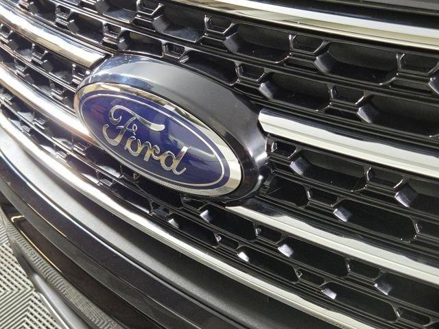 used 2021 Ford Explorer car, priced at $25,969