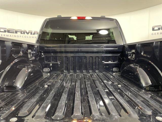 used 2023 Ford F-150 car, priced at $43,995